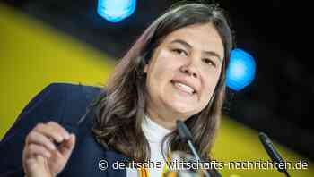 Kubicki fordert Öffnung von Nord Stream 2, Parteifreundin tobt