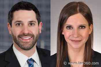 Armstrong Teasdale Adds Real Estate Attys in Philly, New York - Law360