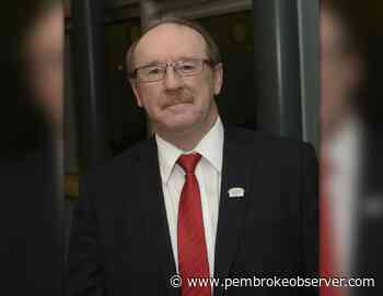 Duncan Armstrong seeks re-election in Quinte West Ward 1 - Pembroke Observer and News