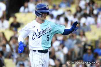 MLB Pipeline ranks Pete Crow-Armstrong as Cubs top prospect - Cubbies Crib