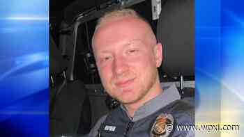 Former Armstrong County police officer accused of inappropriately touching teen at birthday party - WPXI Pittsburgh