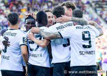 RW Essen vs. Ingolstadt Tipp, Prognose & Quoten 20.08.2022 – 3. Liga - Wettbasis