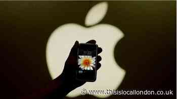 Apple issues major security warning to all iPhone, iPad and Mac users