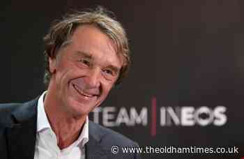 Sir Jim Ratcliffe interested in buying Man Utd - The Oldham Times