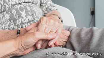 £5.8m in pension credits going unclaimed - are you one of the 3033 Oldham residents missing out? - Oldham Chronicle