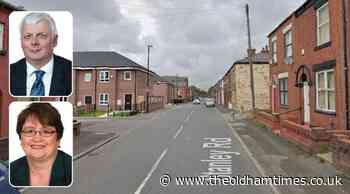 Speeding concerns on Stanley Road in South Chadderton - The Oldham Times