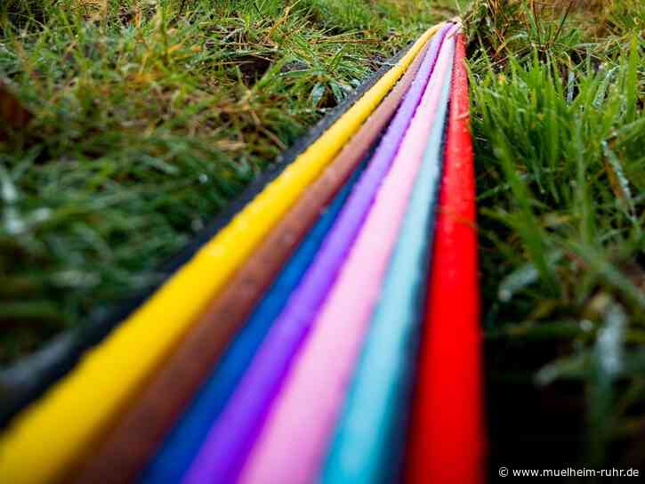 Stadt und Telekom informieren über Glasfaserausbau