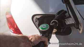 Beim Tanken E5 und E10 mischen und sparen? Das meinen Experten