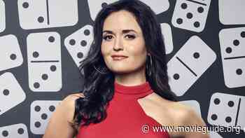 Great American Media Announces 15 New Shows From Stars Like Danica McKellar And Trevor Donovan - Movieguide