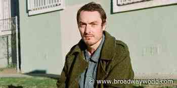 Steven Dayvid McKellar Shares New 'Stop Running' EP - Broadway World