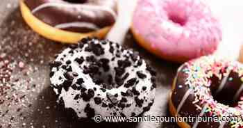 Donut Dash fundraiser coming to Rancho Bernardo Community Park - The San Diego Union-Tribune