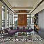 42MM Architecture design Nepalese home with room for evolution
