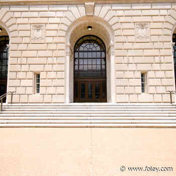 Warning to All U.S. Taxpayers Who Use Cryptocurrency: “Crypto” Doesn’t Mean Your Currency is Secret — or Protected — from the IRS - Foley & Lardner LLP