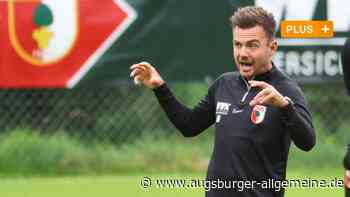 FC Augsburg: Warum Maaßen beim FCA der richtige Mann am richtigen Ort sein kann | Augsburger Allgemeine - Augsburger Allgemeine