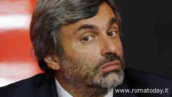 Scoppia il caso Albino Ruberti: il capo di gabinetto di Gualtieri e le minacce in un video