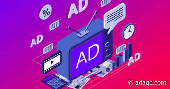 TV ad budgets remain strong despite economic uncertainty—for now