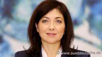 Energie - Essen - Managerin Reiche warnt vor massenhaftem Heizlüfter-Einsatz - Wirtschaft - SZ.de - Süddeutsche Zeitung - SZ.de