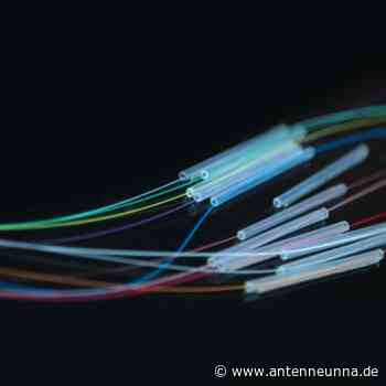 Mehr schnelles Internet in Fröndenberg - Antenne Unna