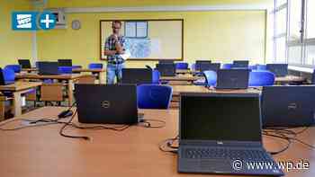 Bad Laasphe: Schulen fehlt immer noch das schnelle Internet - WP News