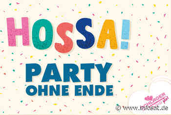 Schlager Radio startet Partysender auf DAB+ in Berlin und im Internet - InfoDigital / INFOSAT