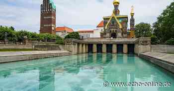 Was Darmstadt liebenswert macht – das sagt das Internet - Echo Online