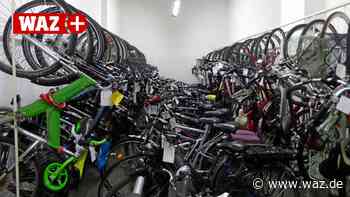 Stadt Duisburg: Fundsachen werden im Internet versteigert - WAZ News