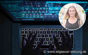 Identität im Internet gestohlen: Eine junge Frau aus Lindau erlebt die Hölle - Allgäuer Zeitung