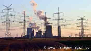 Strompreise auf Rekordhoch: Warum der Ausbau der Erneuerbaren Energien drängt