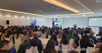 Segunda edição do Café da Acis é realizada em Soledade - Tua Rádio