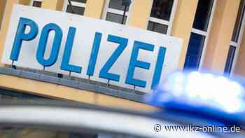 Iserlohn: Alkoholisierte Frau randaliert in Pflegeheim - IKZ News