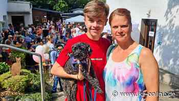 Iserlohn: Was Besucher alles im Tierheim lernen können - IKZ News