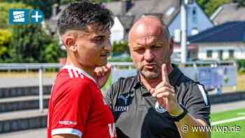 SC Neheim: In Iserlohn beginnt Zeit des Geheimnis-Lüftens - WP News