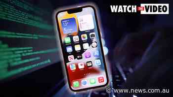 Apple issues major security alert to users as hackers take “full control” of phones