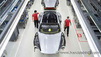 Neuemissionen: 2022 droht zum verlorenen Jahr für Börsengänge zu werden – jetzt ruhen alle Hoffnungen auf Porsche