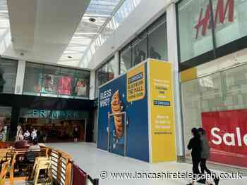 New Greggs store opens in Blackburn creating 12 new jobs