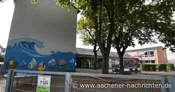 Notbetrieb wegen Corona-Infektionen: Grundschule Verlautenheide muss Unterricht reduzieren