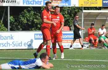 Fußball: Braker müssen früh aus den Federn - NWZonline