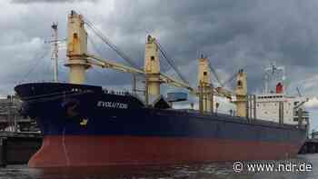 Weserhafen Brake - NDR.de