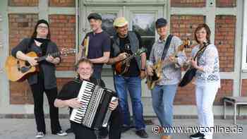 Sundown Skifflers: Skiffle-Rock bei der Sommerlounge an der Braker Kaje - NWZonline