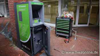 Mammutprojekt in der Innenstadt: Umbau vom Braker Aldi-Komplex geht in die heiße Phase - NWZonline