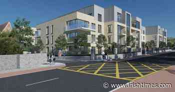 Large-scale apartment blocks planned for Dublin mountains greenbelt - The Irish Times