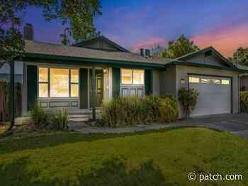 Quaint And Modern Dublin Abode: $999K - Patch