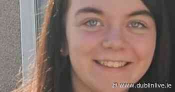 Missing person Ireland: Gardai seek help to trace Dublin teenager - Dublin Live