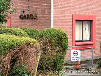 Man (40s) quizzed over knife-point robbery of shop in Dublin - Sunday World