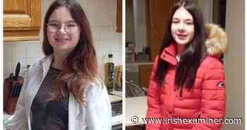 Missing Wexford sisters may be in Dublin - Irish Examiner
