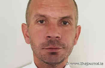 Man (44) missing from south Dublin since last Friday - TheJournal.ie