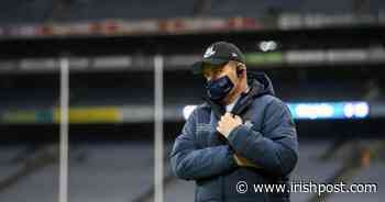 Dublin's Dessie Farrell has been handed a new two-year contract extension - Irish Post