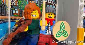 Ireland's first LEGO store opens in in Dublin - Irish Post