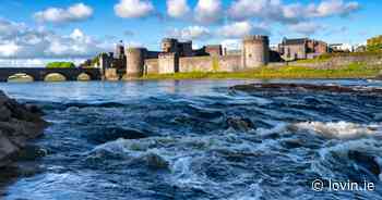 Dublin, Galway, and Limerick crowned the most scenic spots to get married in Ireland - Lovin.ie