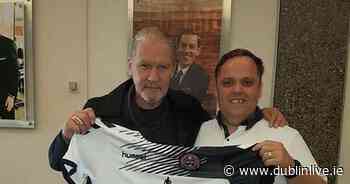 Tributes paid to Bohs legend Derek 'Mono' Monaghan following death - Dublin Live